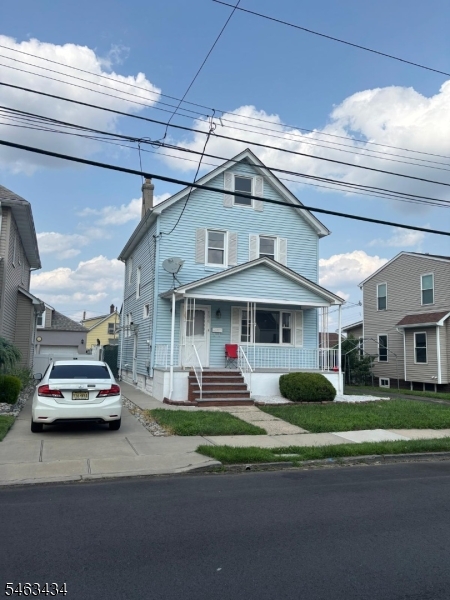 104 Lincoln Ave, Carteret Boro