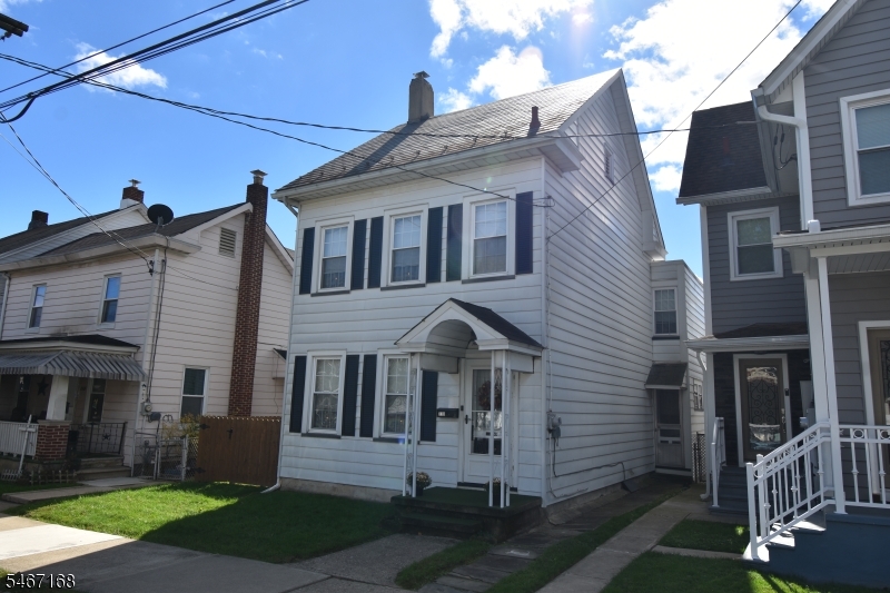 110 Lewis St, Phillipsburg Town