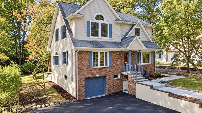 447 Manchester Ave, North Haledon Boro