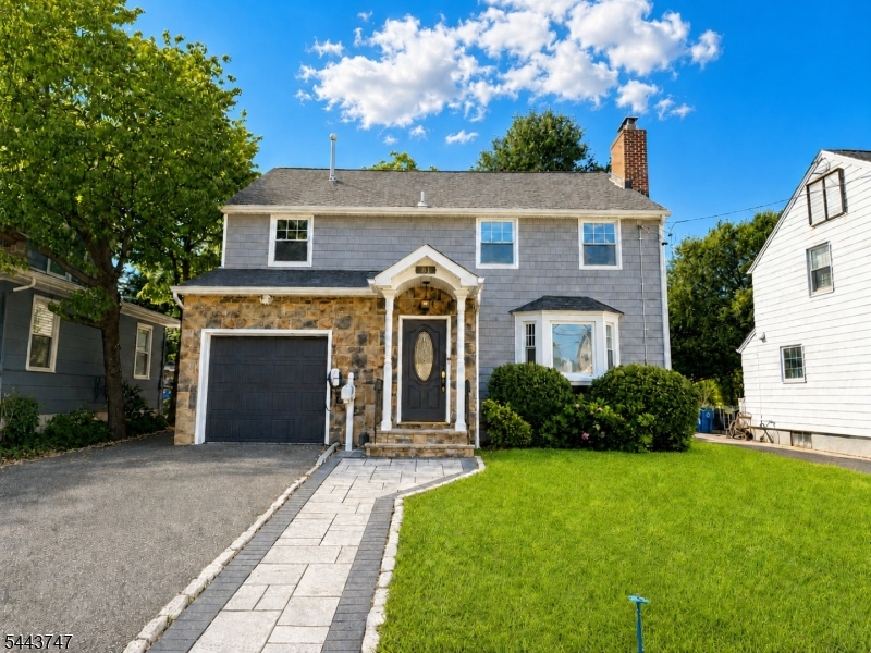 81 Hudson Ave, Maplewood Twp.