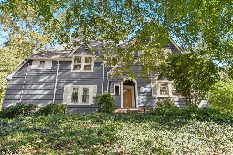 147 Glen Ave, Millburn Twp.
