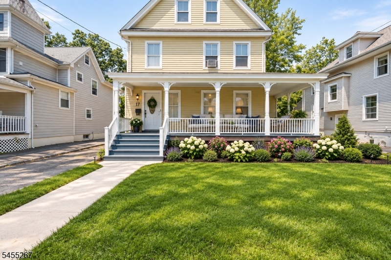 26 Hillside Ave, Chatham Boro