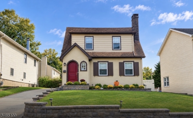 45 Hudson St, Little Falls Twp.