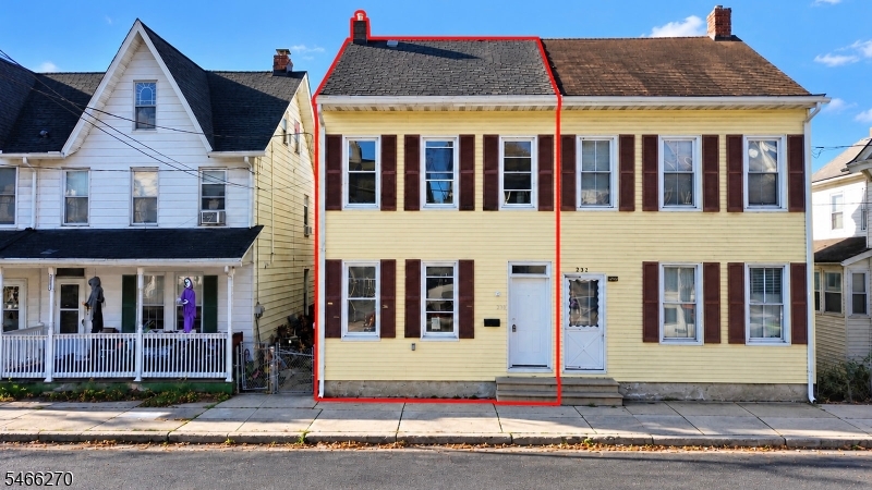 234 Chambers St, Phillipsburg Town