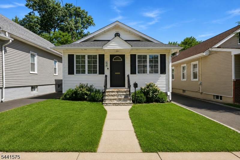 64 Conover Ave, Nutley Twp.