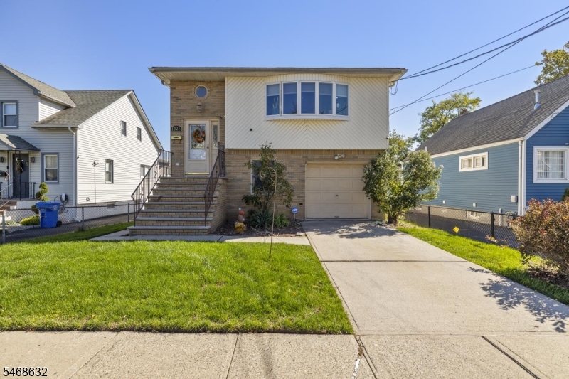 1026 Bergen Ave, Linden City