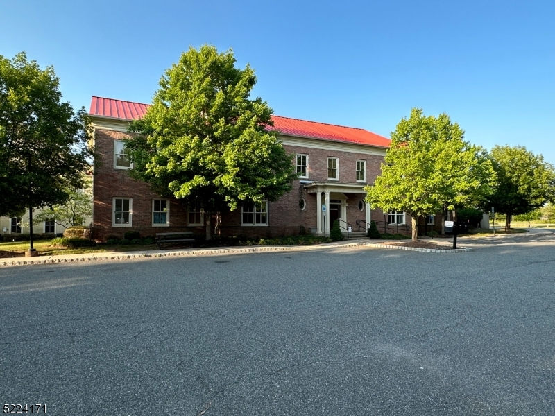 1225 Route 31 BLG B Suite 212, Clinton Twp.