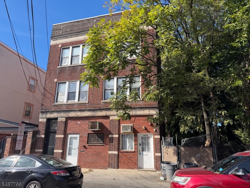 127 Lincoln Ave, City Of Orange Twp.