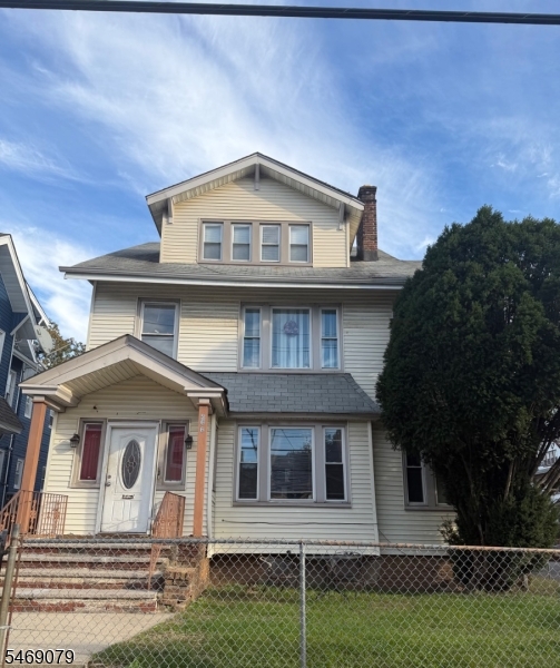 266 Osborne Ter, Newark City