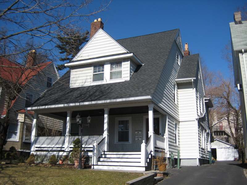 35 Gates Ave Unit 1, Montclair Twp.