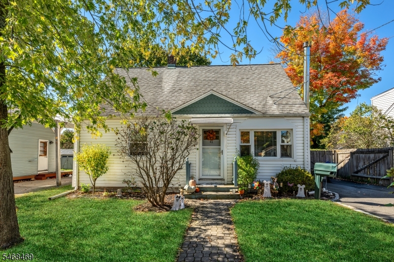 41 Wanaque Ave, Wanaque Boro