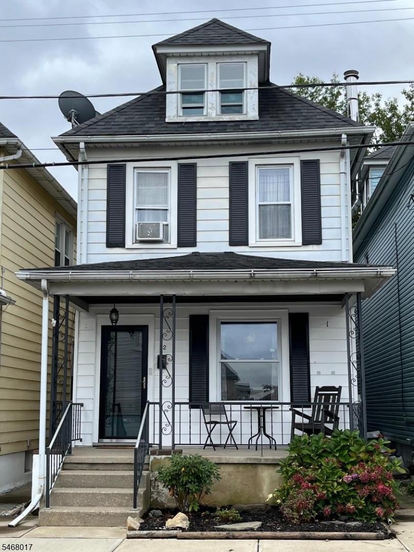 82 Evelyn Ave, Phillipsburg Town