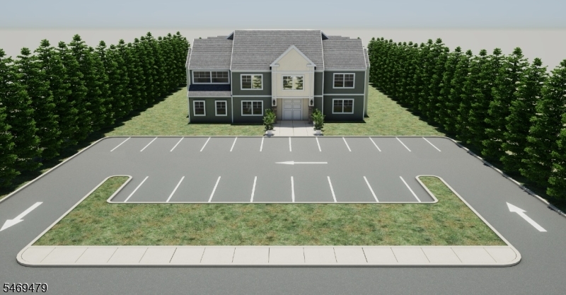 580 North Midland Ave, Saddle Brook Twp.