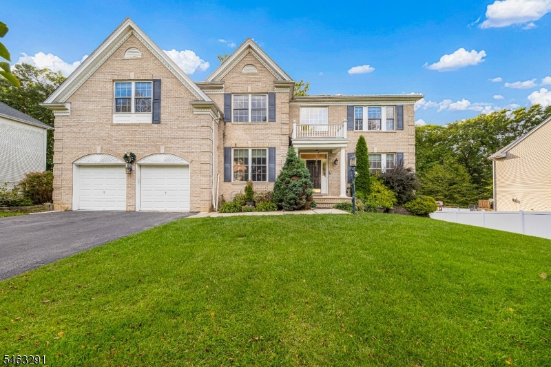 9 Red Maple Ln, Mount Olive Twp.