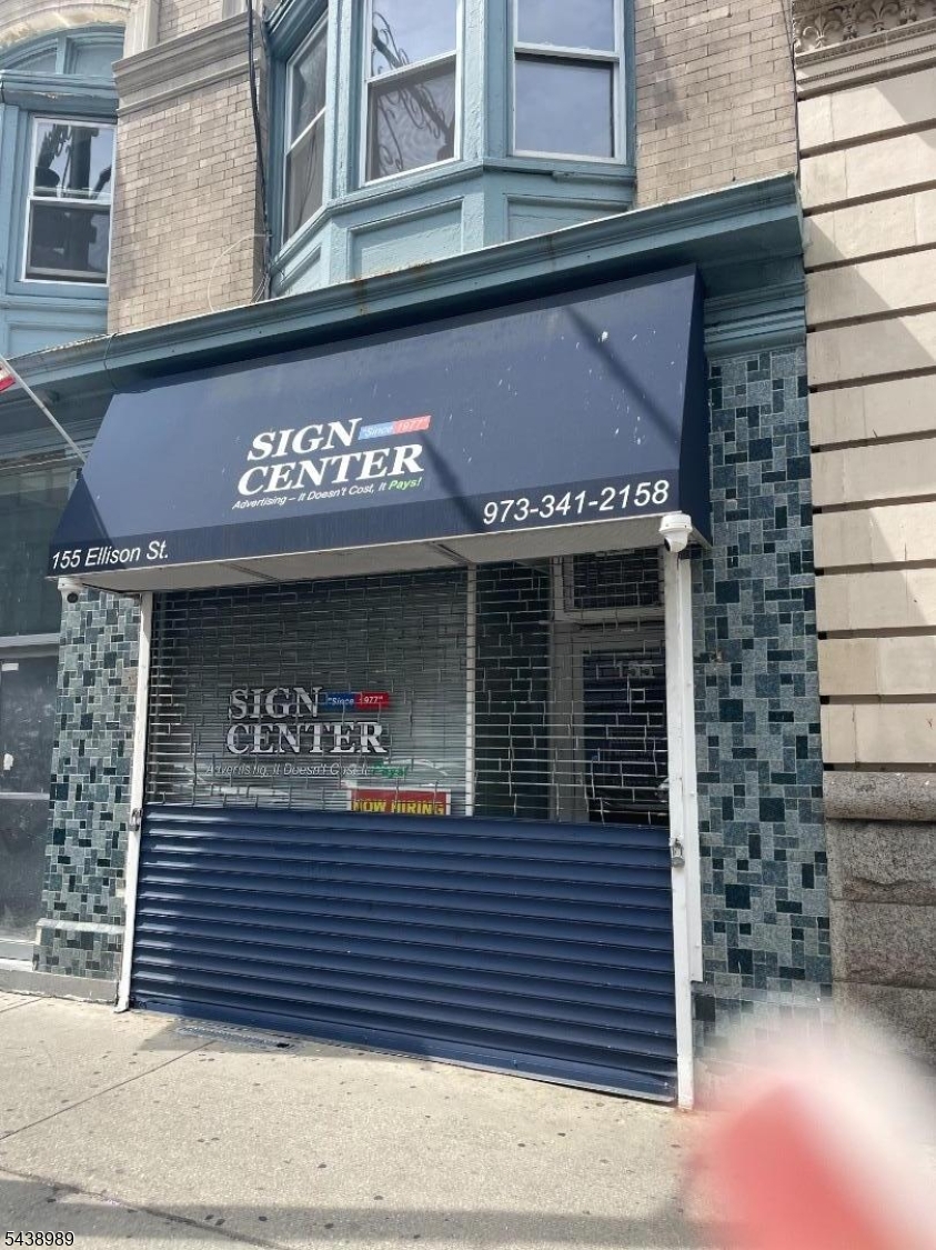 153 Ellison St, Paterson City