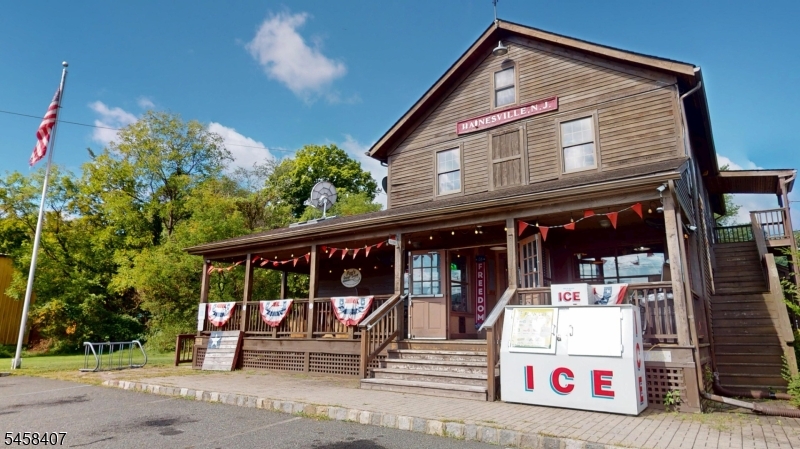283 US Highway 206, Sandyston Twp.