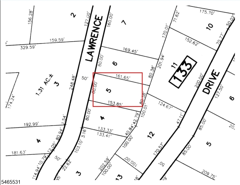 12 Lawrence Dr, Vernon Twp.