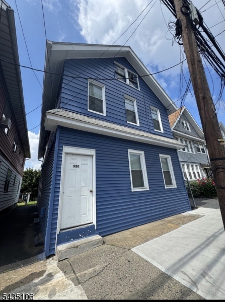 320 Hillside Ave, Hillside Twp.