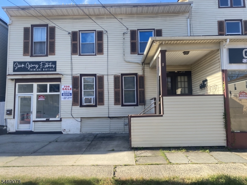 428 W. Grand, Rahway City