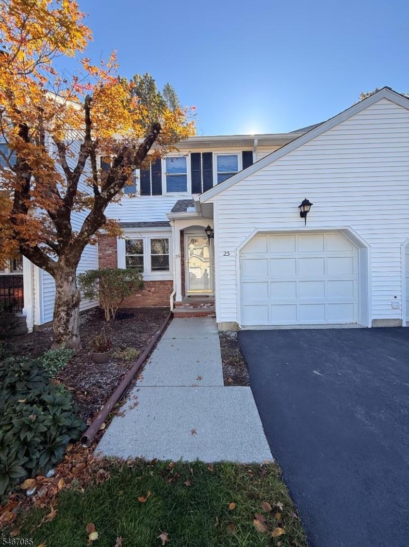 25 Bridle Way Unit 25, Sparta Twp.