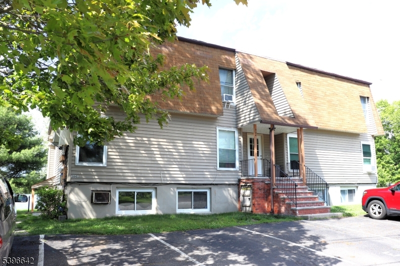 384 Lake Shore South Unit A, Montague Twp.