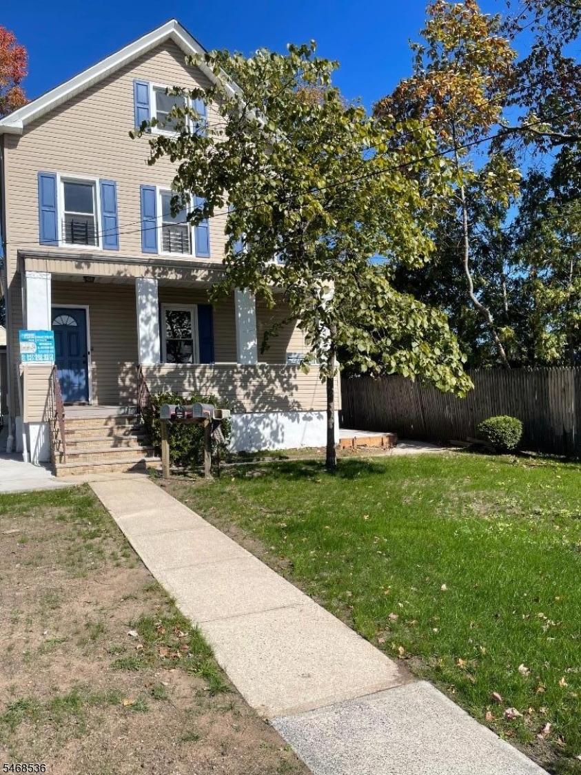 6 Elizabeth Ave Unit 2, Cranford Twp.