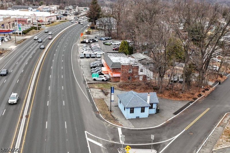 1432 State Rt 23, Butler Boro