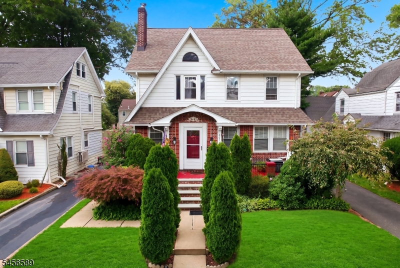 351 Griggs Ave, Teaneck Twp.