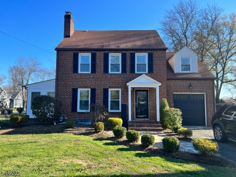 220 Parsippany Rd, Hanover Twp.