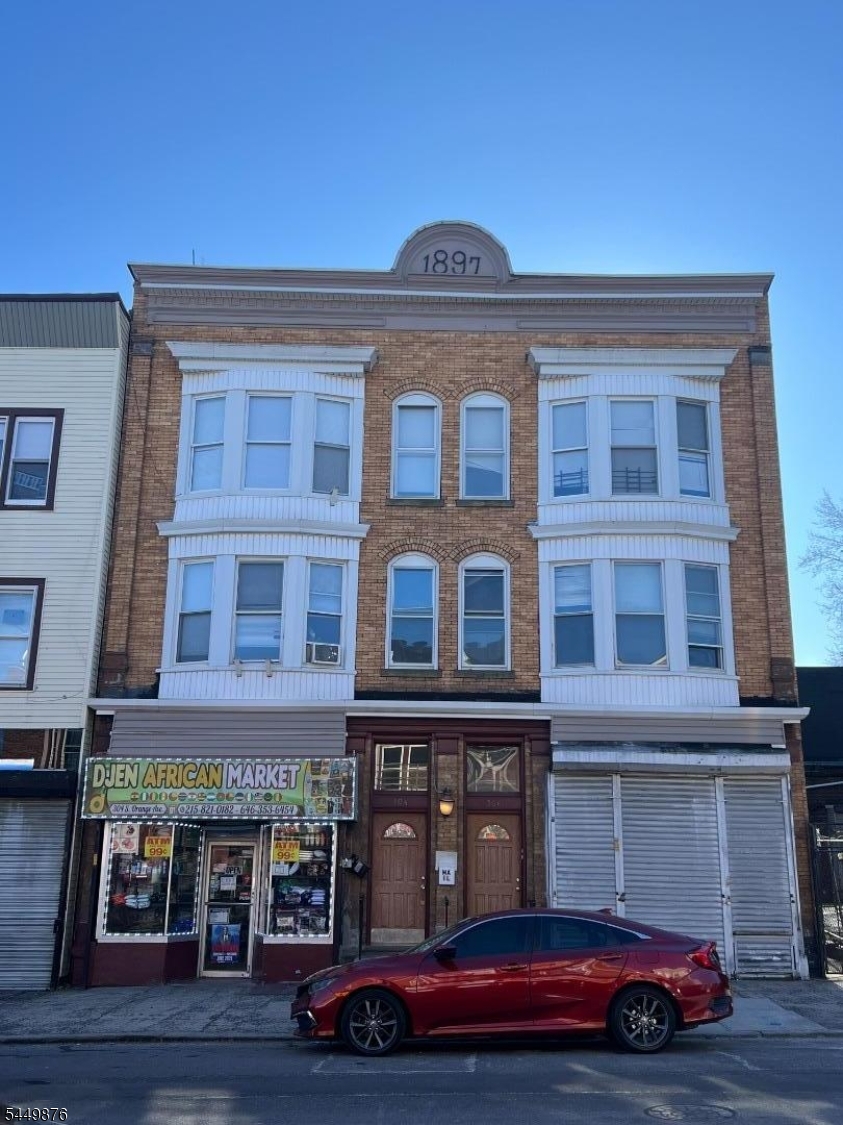 304 S Orange Ave, Newark City