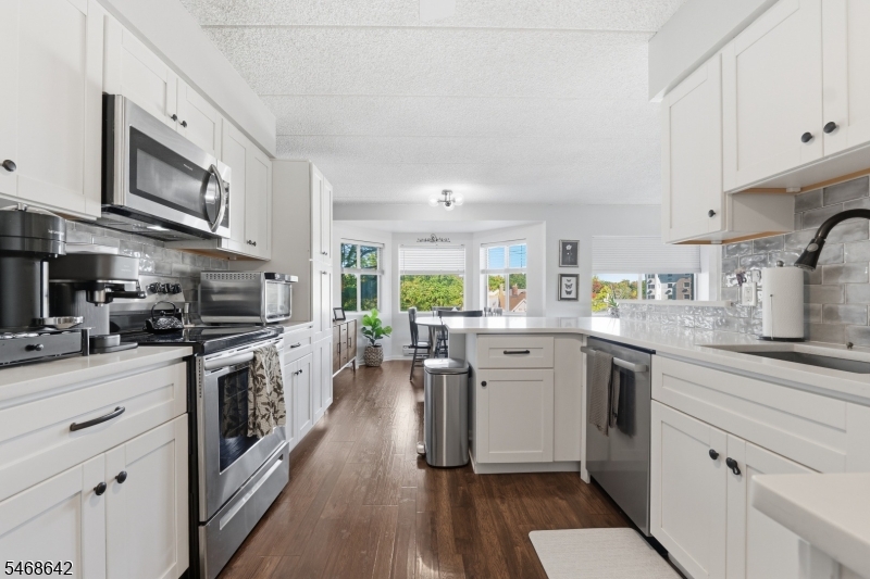 290 Anderson Street Unit 4N, Hackensack City