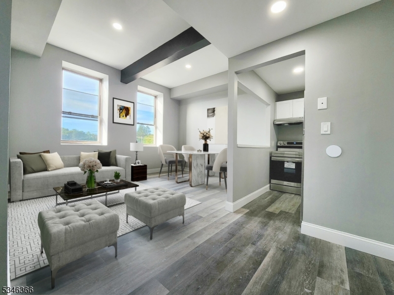 75 Sparta Ave Unit 100a, Newton Town
