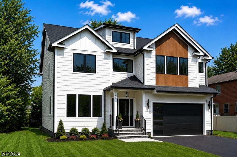 46 Snyder Ave, Berkeley Heights Twp.