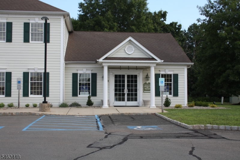 284 Route 206, Hillsborough Twp.
