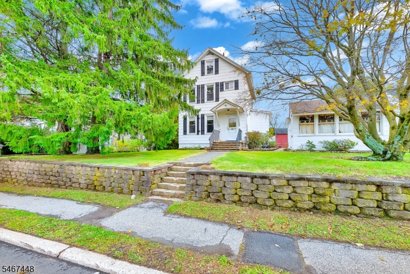 41 Woodside Ave, Newton Town