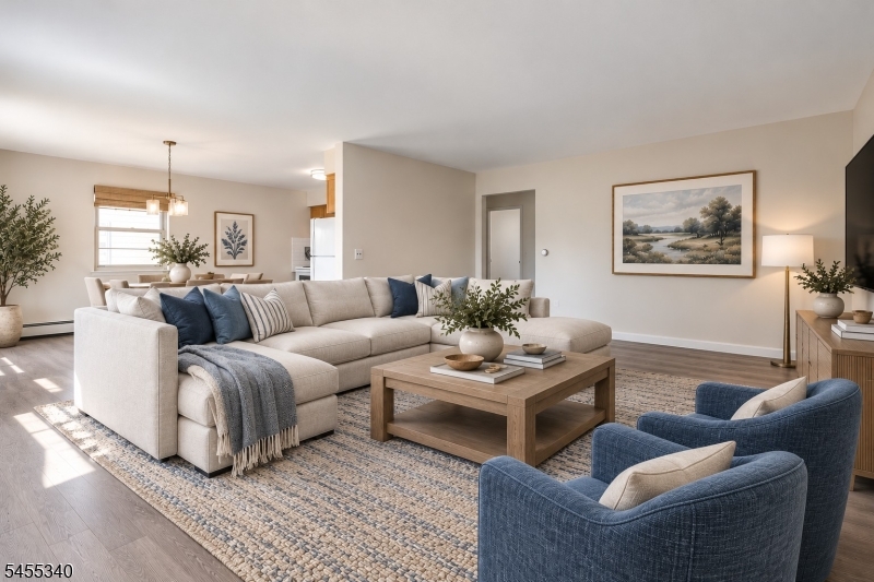 80 E Main St Unit 6, Mendham Boro