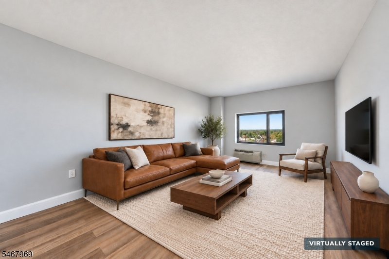 1 Carriage City Plz, 1118 Unit 1118, Rahway City
