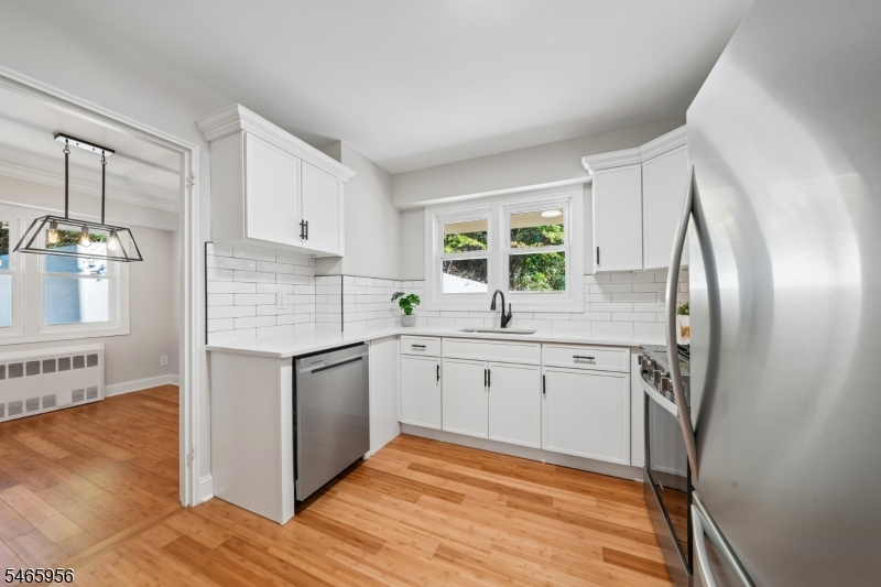 415 Claremont Ave Unit 1G, Montclair Twp.