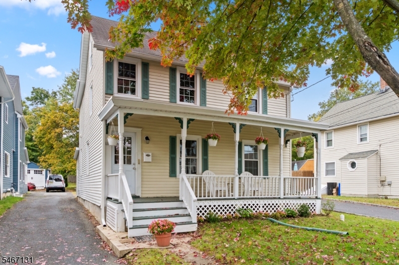 11 Belmont Ave, Madison Boro