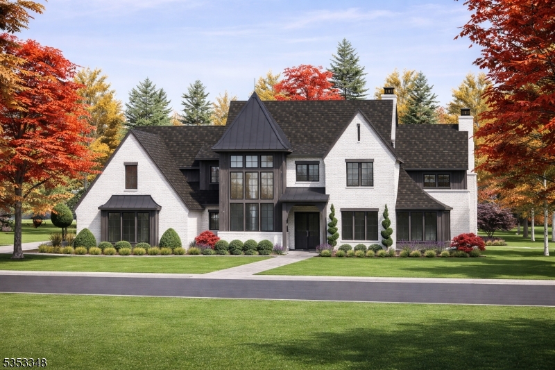 40 Broadway Road, Warren Twp.