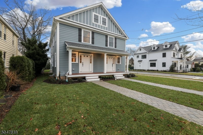 22 Lathrop Ave, Unit A Unit A, Madison Boro