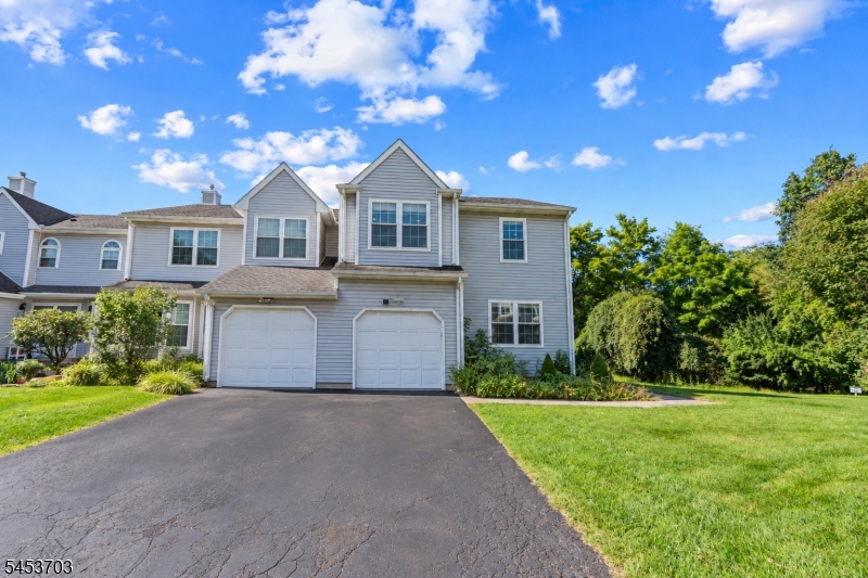 41 Buffalo Hollow Rd Unit 41, Branchburg Twp.