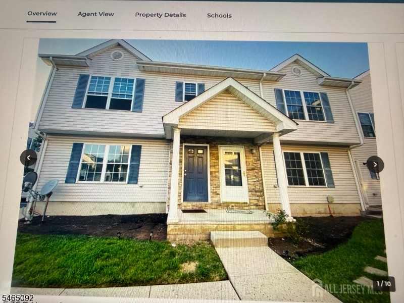 36 Henry St Unit 36B, Franklin Twp.