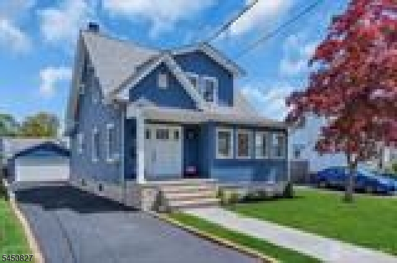 21 Market St, Edison Twp.