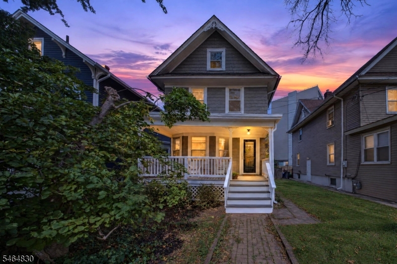 58 Somerset St, Somerville Boro