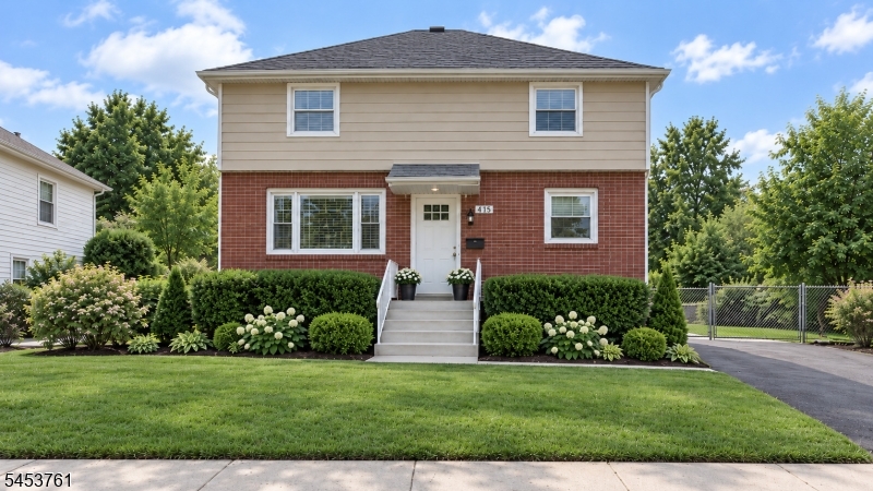 1418 Witherspoon St, Rahway City