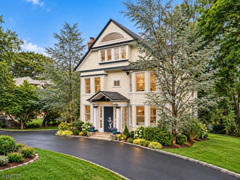 303 Upper Mountain Ave, Montclair Twp.