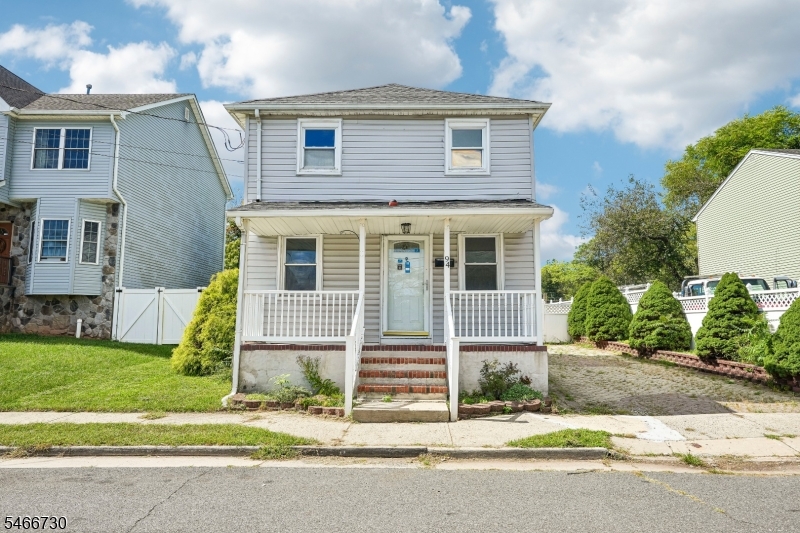 94 S 21St Ave, Manville Boro