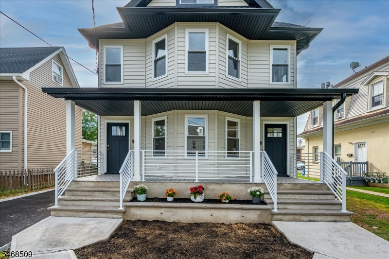 16 Regent St Unit 16, North Plainfield Boro