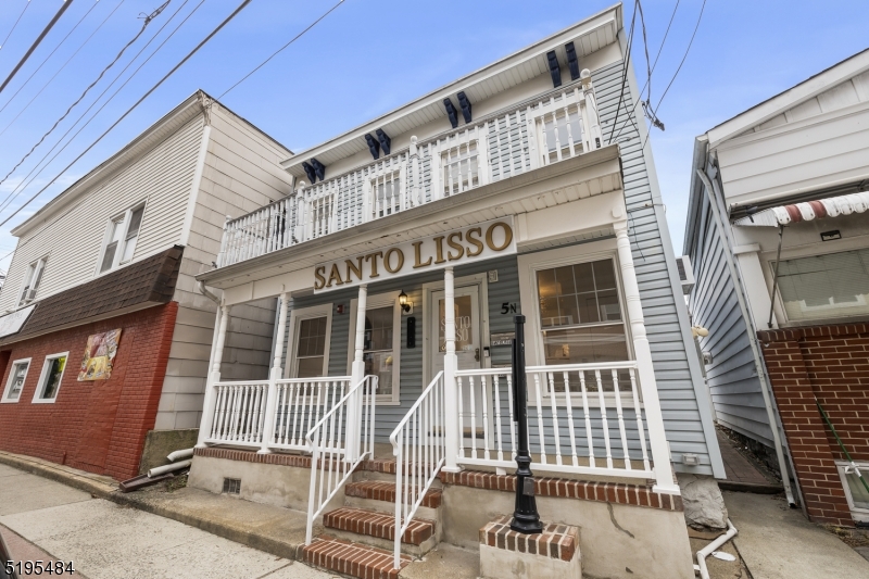 5 N Main St, Wharton Boro